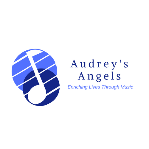Audreys Angels Logo