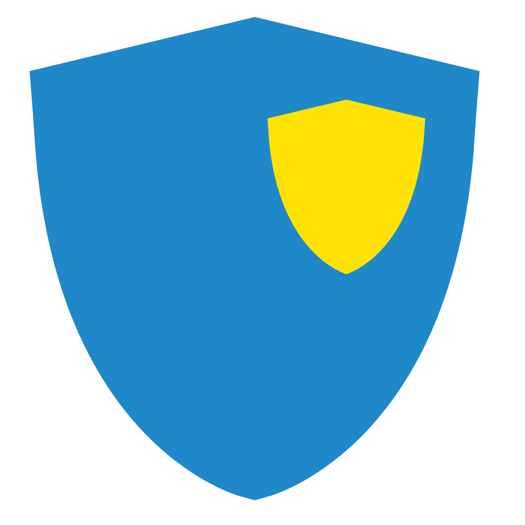 Children of Heroes of Ukraine Foundation Logo