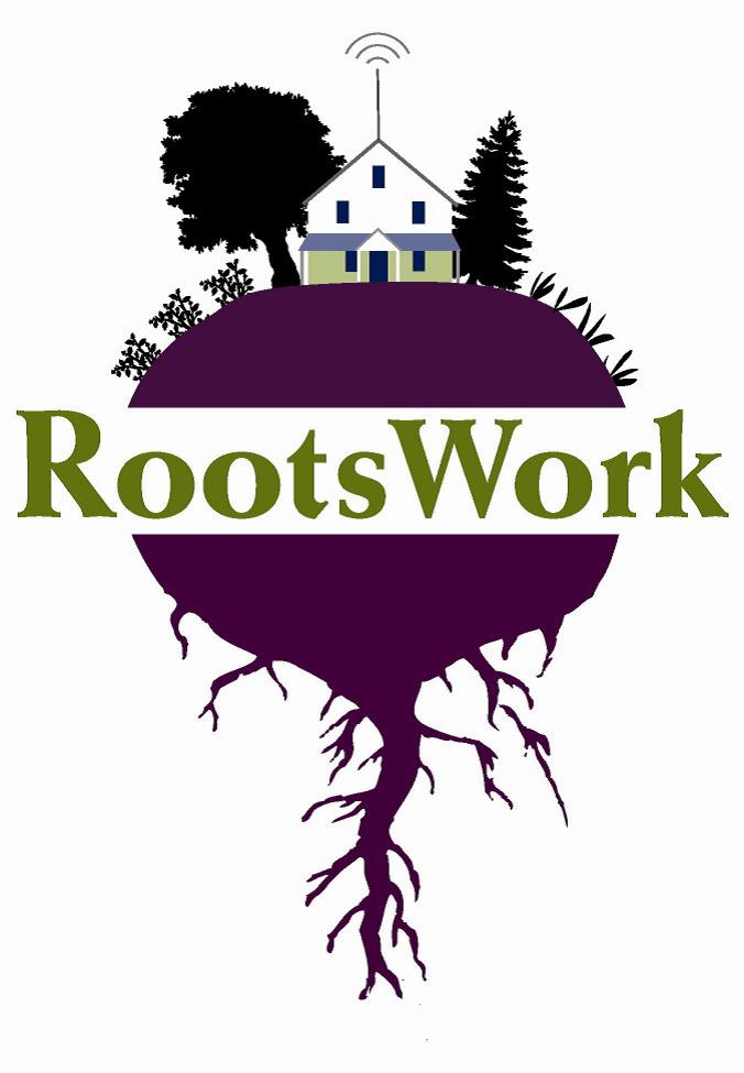Rootswork Inc Logo
