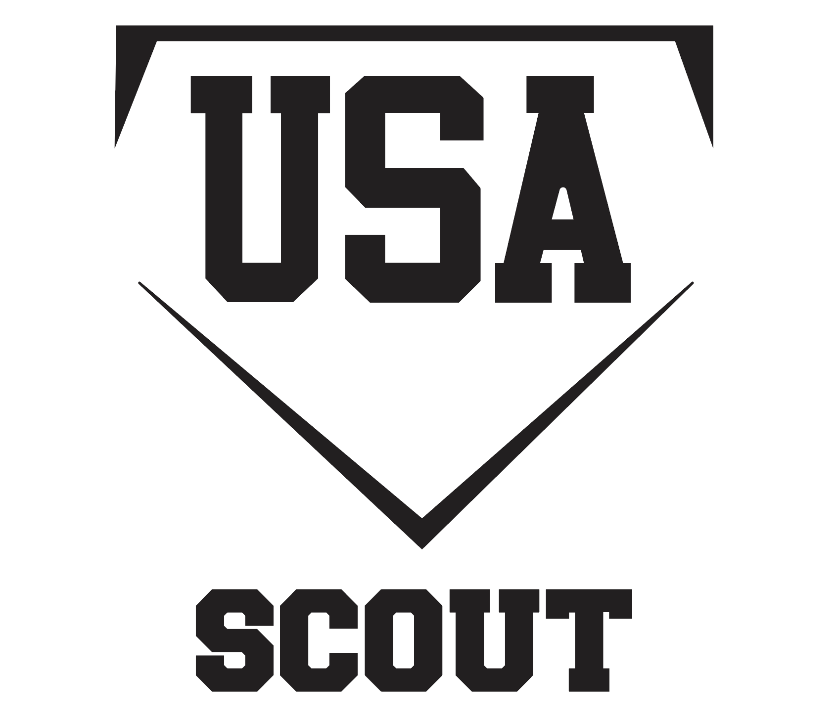 Usa Scout Tennessee Logo
