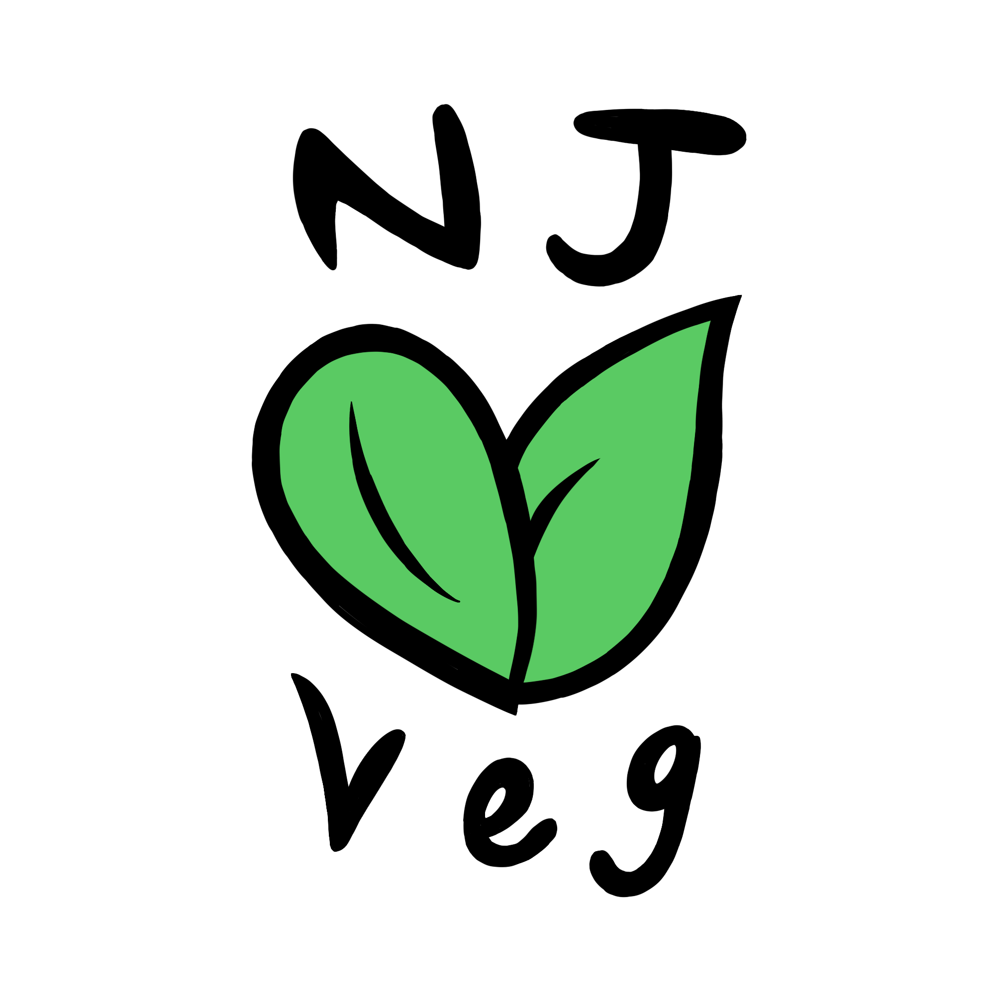 Njveg Logo