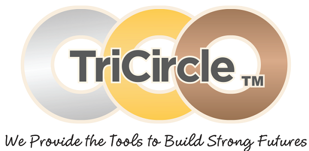 Tricircle Corporation Logo