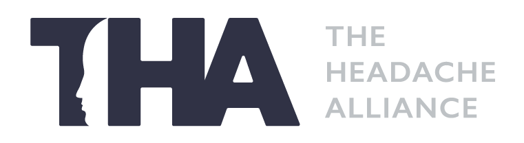 Headache Alliance Inc. Logo