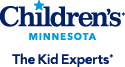 Childrens Health Care Foundation Logo