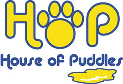 House Of Puddles Inc Logo