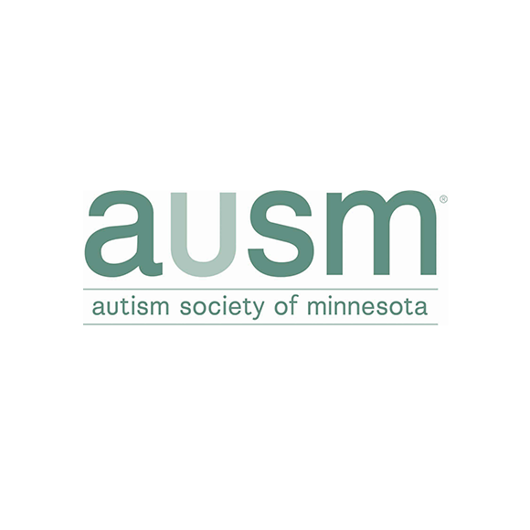 Autism Society Of Minnesota Logo