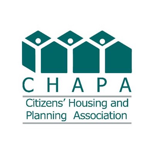 Citizens Housing And Planning Association Logo