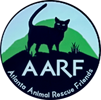 Atlanta Animal Rescue Friends Inc Logo