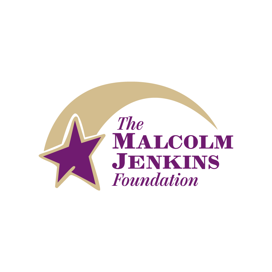 Malcolm Jenkins Foundation Logo