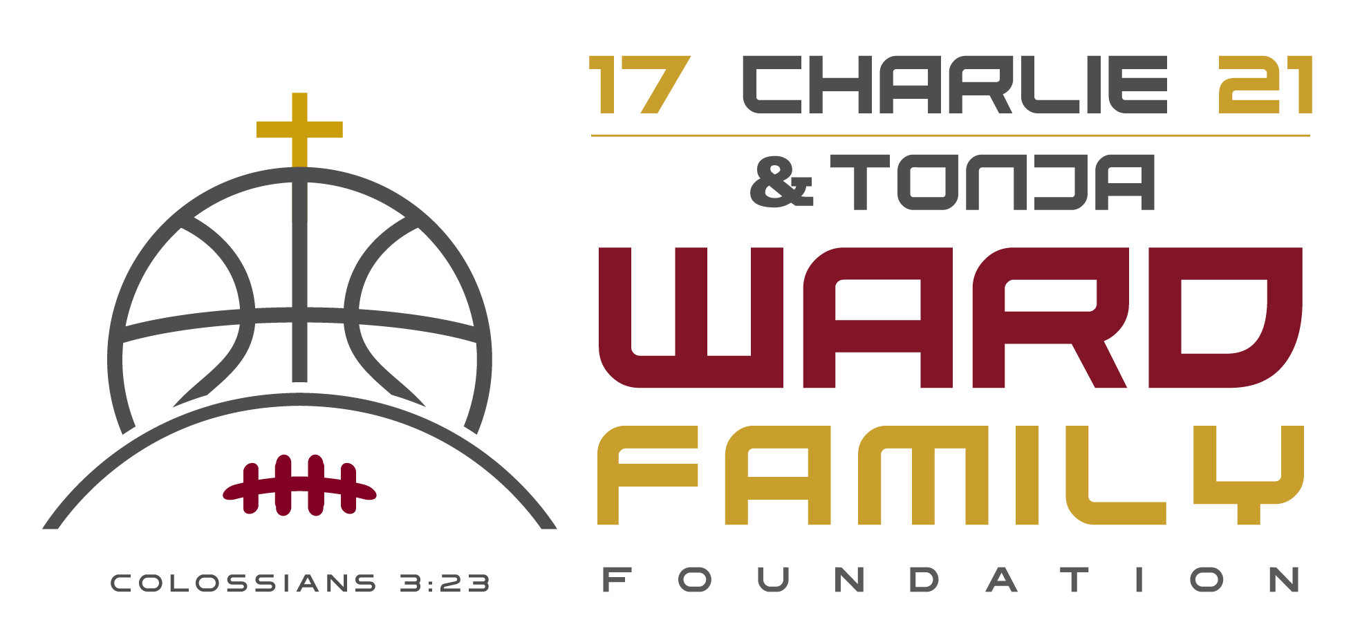Charlie And Tonja Ward Family Foundation Inc Logo