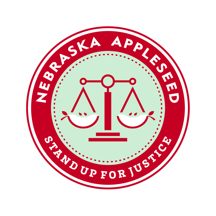 Nebraska Appleseed Center For Law In The Public Interest Logo