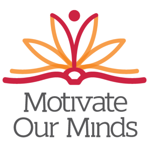 Motivate Our Minds Inc Logo