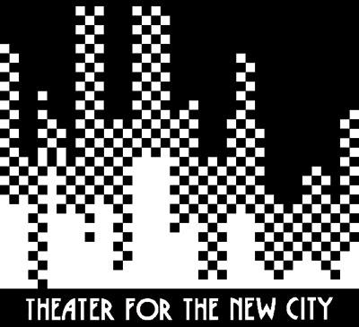 Theatre For The New City Foundation Inc Logo