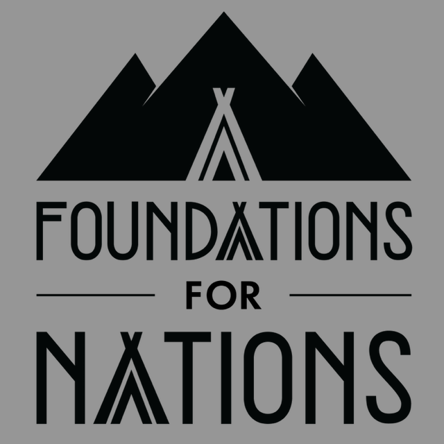 Foundations For Nations Inc Logo