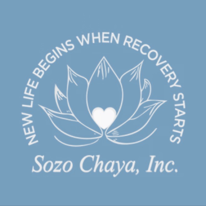 Sozo Chaya Inc Logo