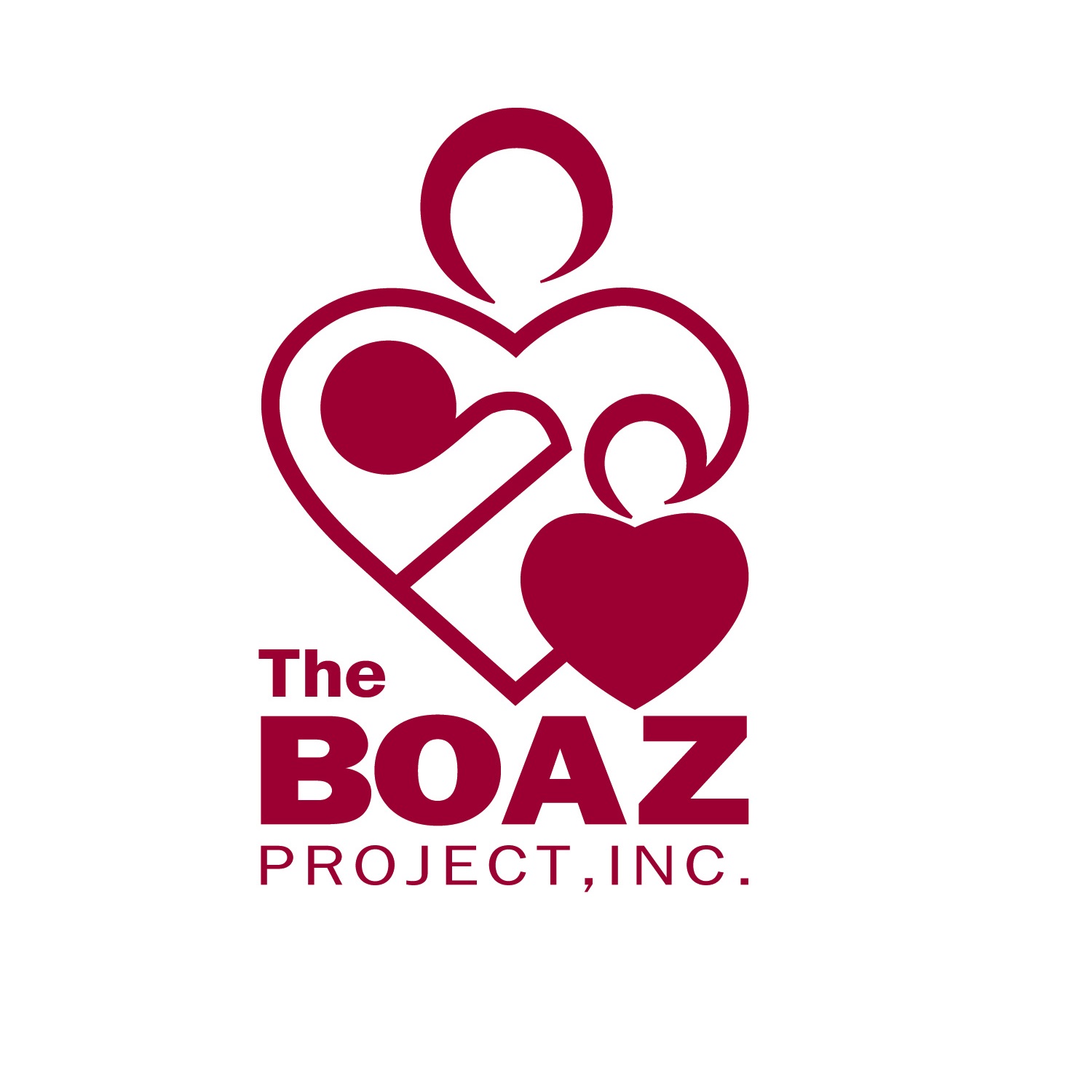 Boaz Project Logo