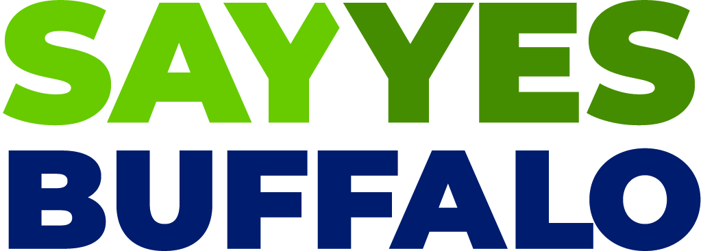 Say Yes Buffalo Scholarship Inc Logo