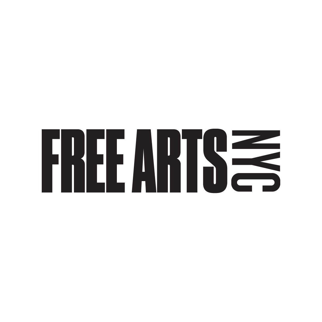 Free Arts For Abused Children Of New York City Inc Logo