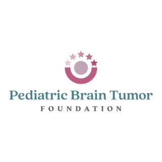 Pediatric Brain Tumor Foundation Of The United States Logo