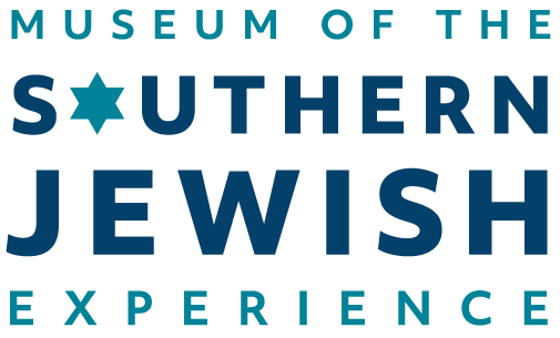 Museum Of The Southern Jewish Experience Logo