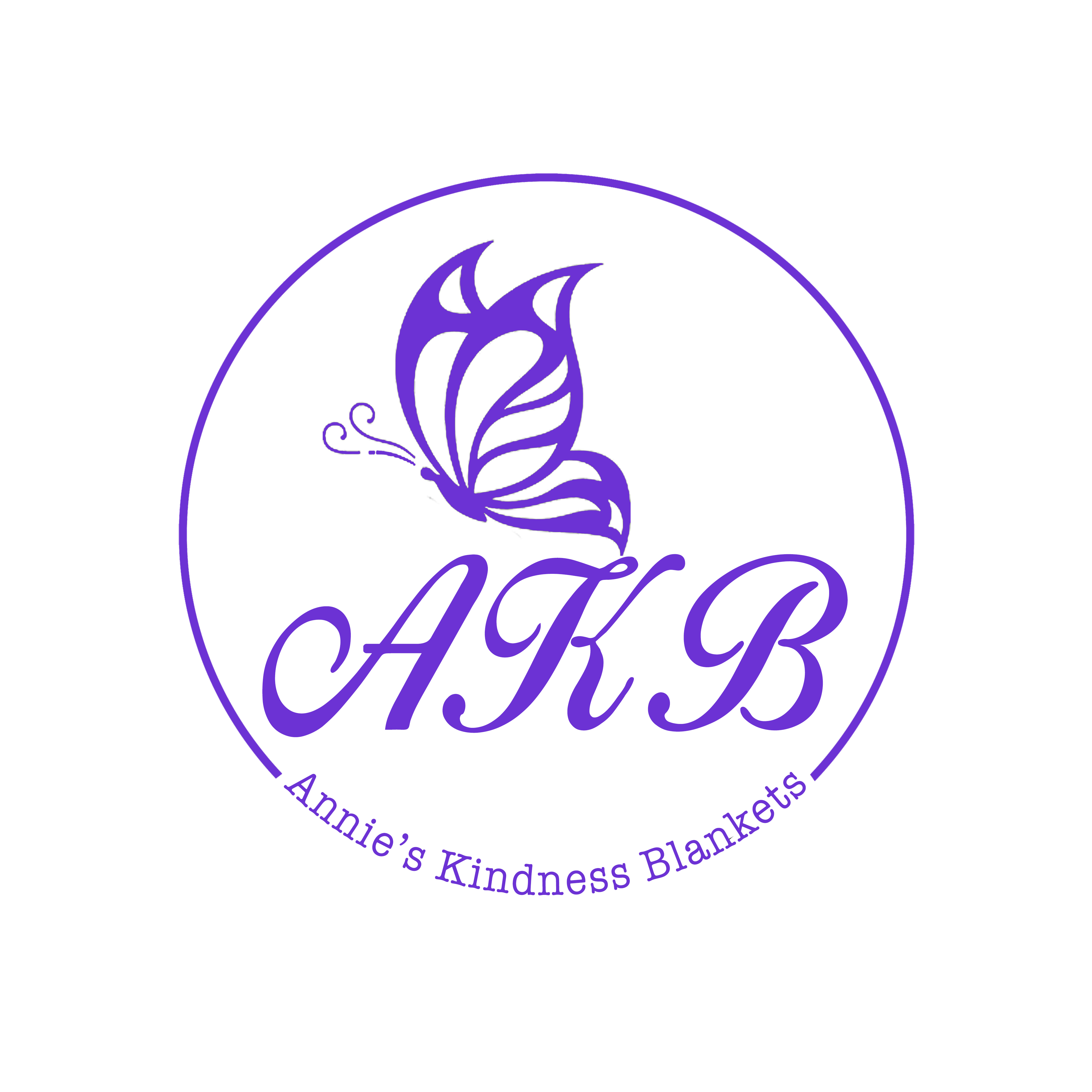 Annies Kindness Blankets Logo