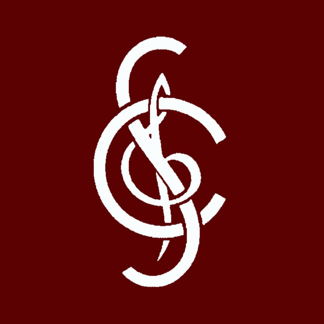 Singers Club Logo