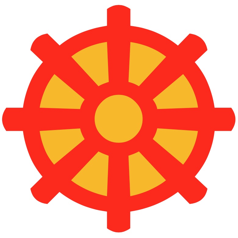 Belmont Zen Center Logo