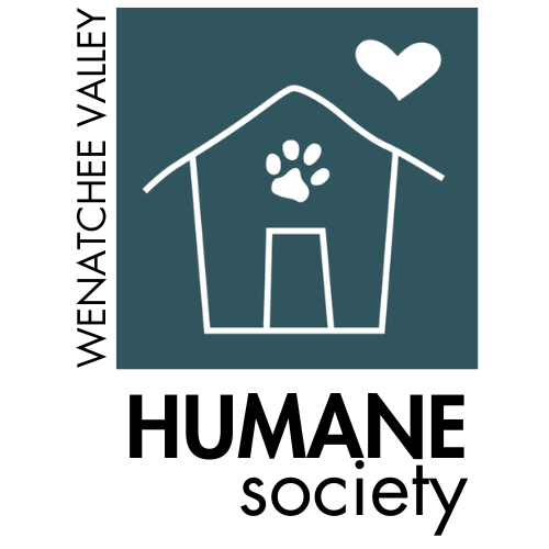 Wenatchee Valley Humane Society Inc Logo