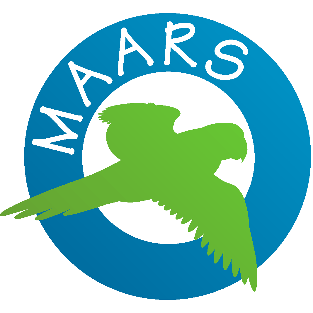 Midwest Avian Adoption & Rescue Services Inc. Logo