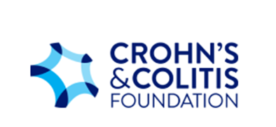 Crohns And Colitis Foundation Logo