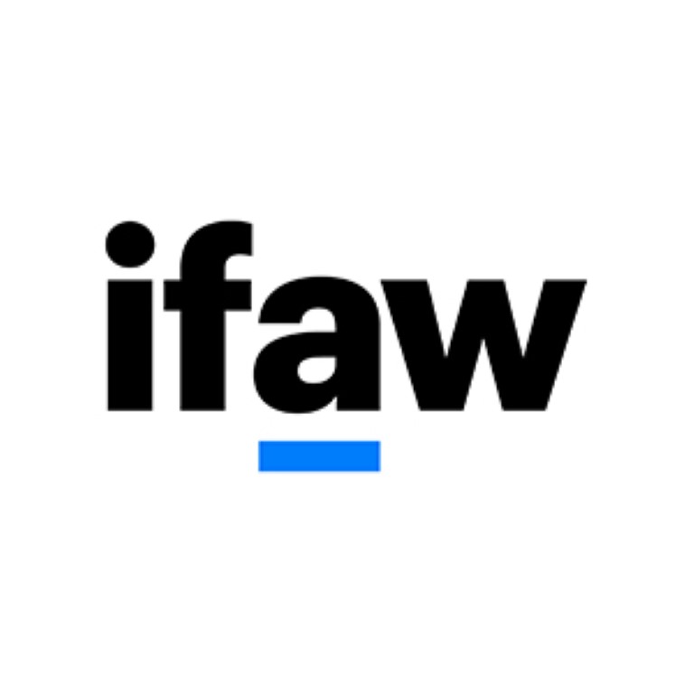 International Fund For Animal Welfare Logo
