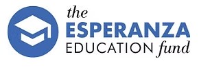 Esperanza Education Fund Logo
