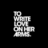 TWLOHA, Inc. Logo