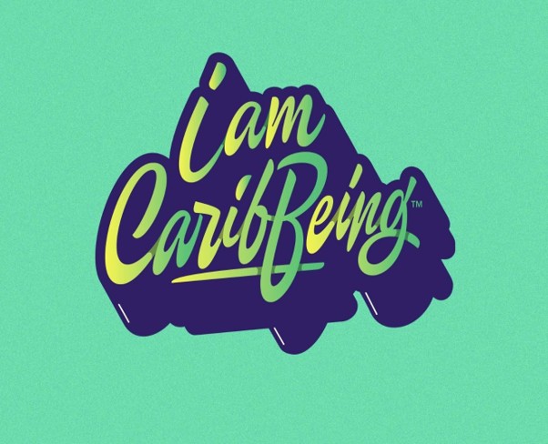 Caribbeing Inc Logo
