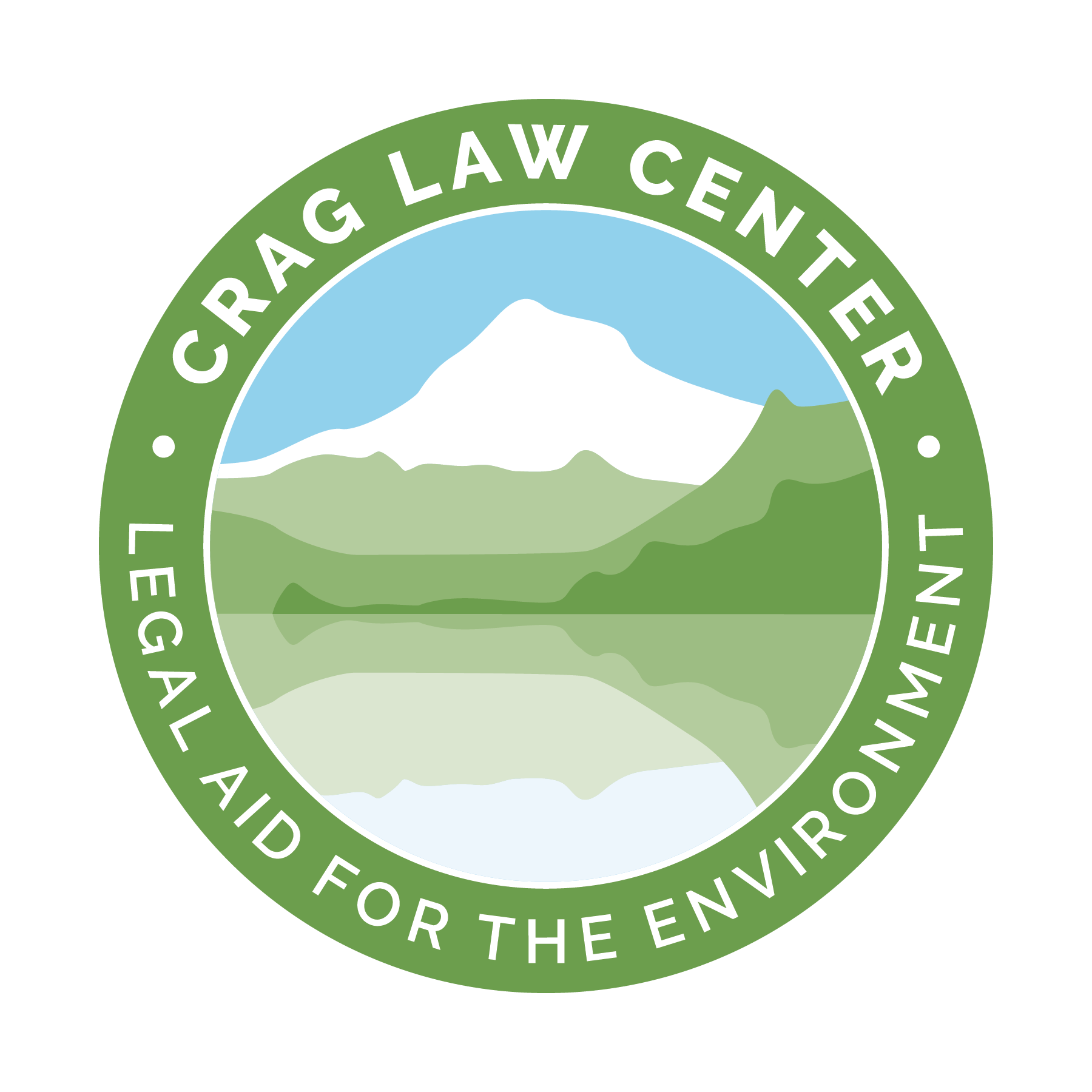 Crag Law Center Logo