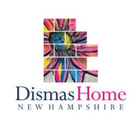 Dismas Home Of New Hampshire Inc Logo