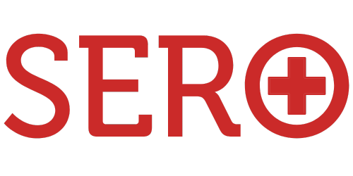 Sero Project Inc Logo