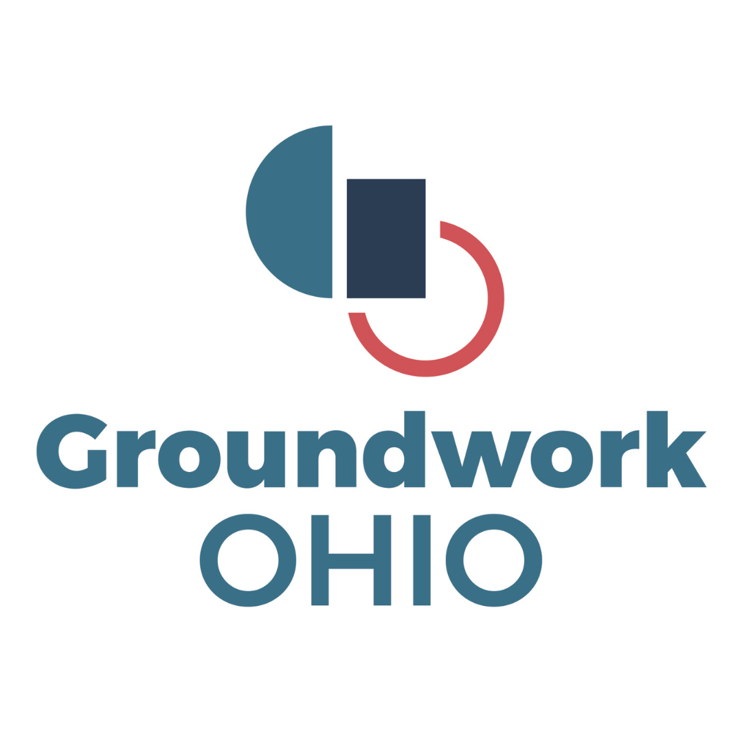Groundwork Ohio Organization Logo