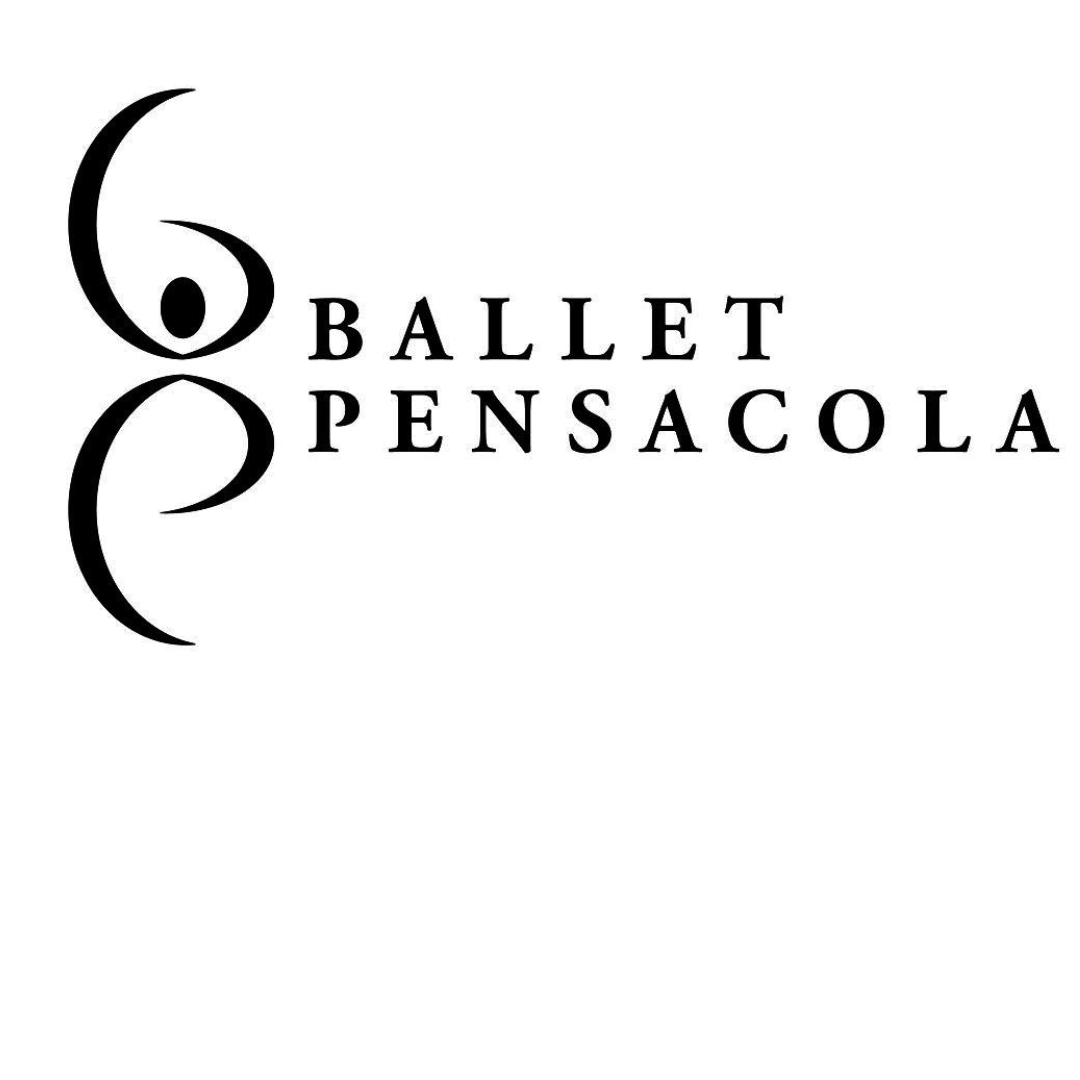 Ballet Pensacola Logo