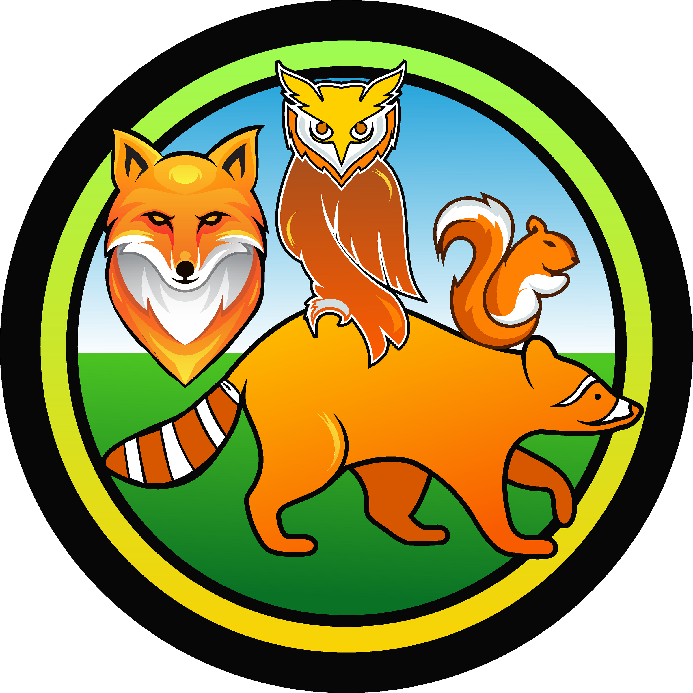 Wilderness Miracles Wildlife Rehab Facility Logo