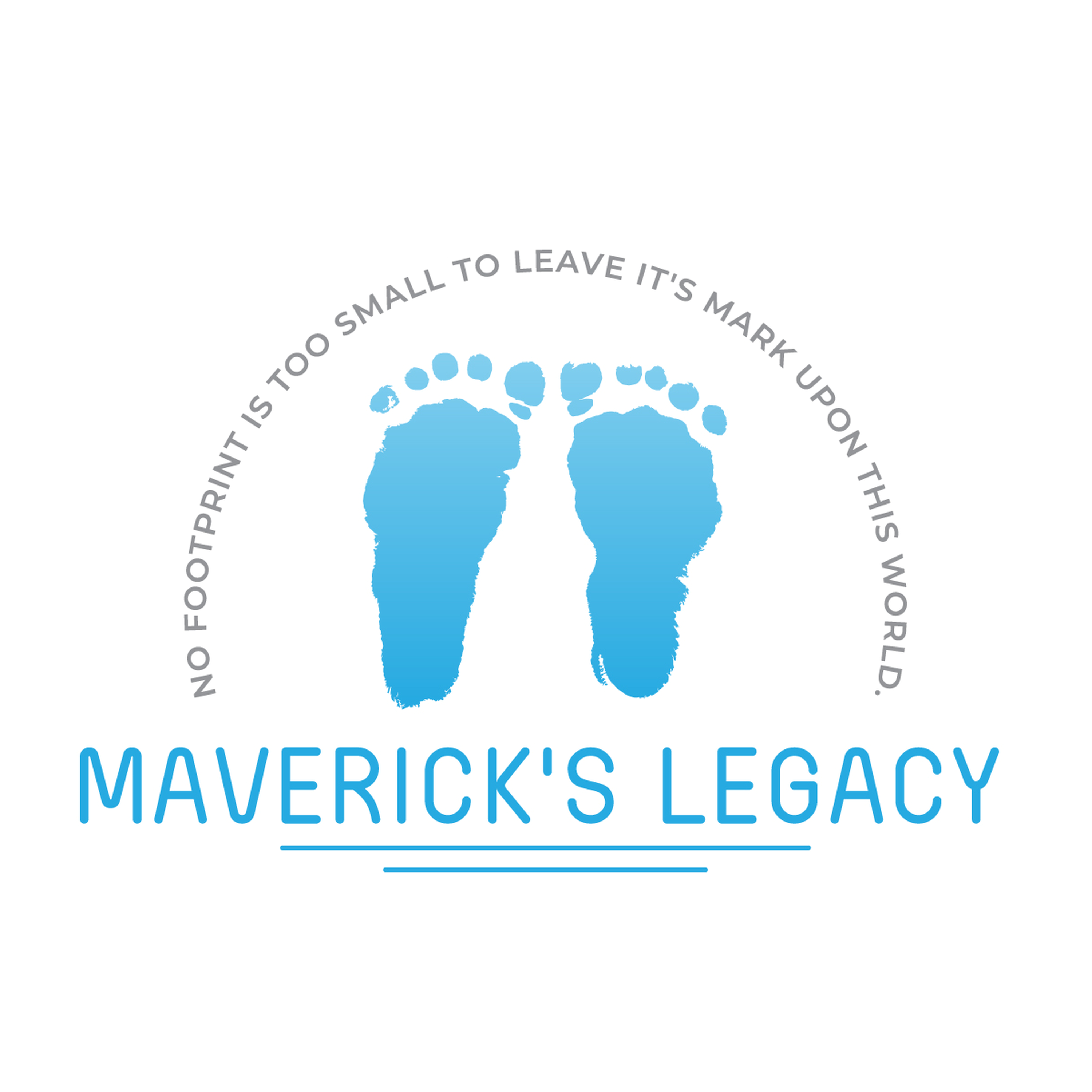 Mavericks Legacy Logo