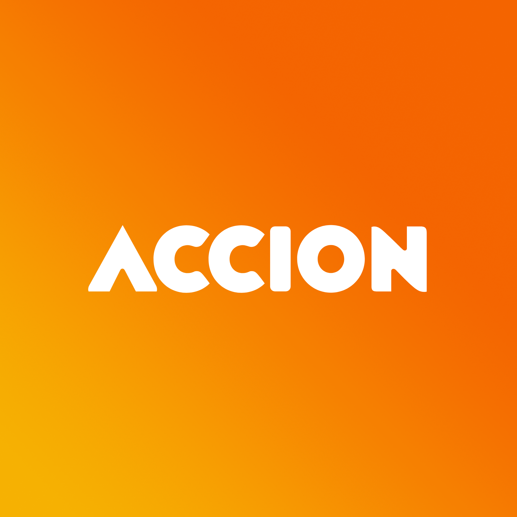 Accion International Logo