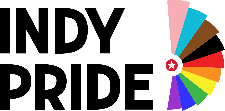 Indy Pride Logo