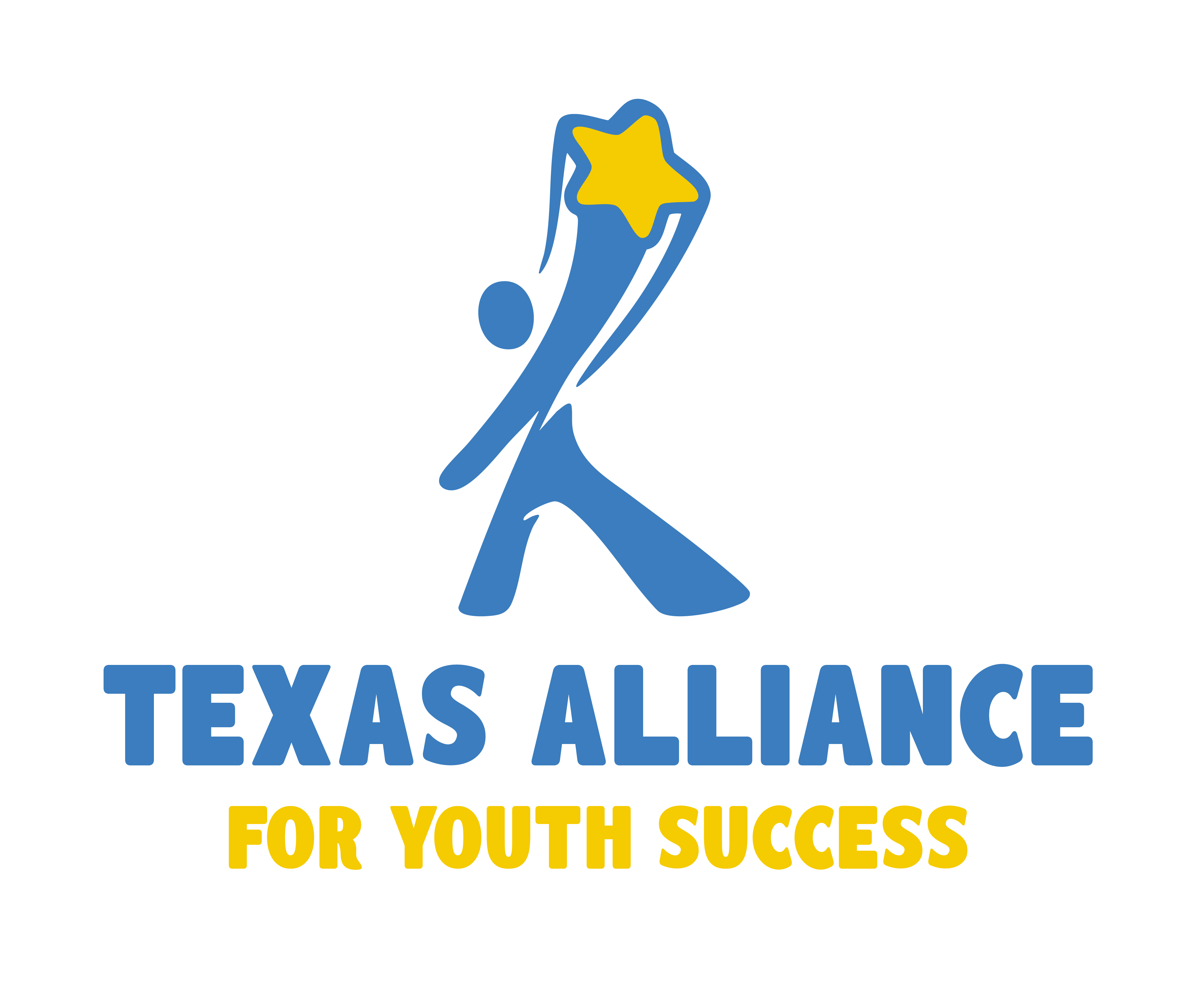 Texas Alliance For Youth Success Logo