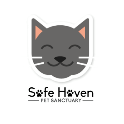 Safe Haven Pet Sanctuary Logo