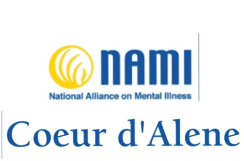 Nami Coeur D Alene Logo