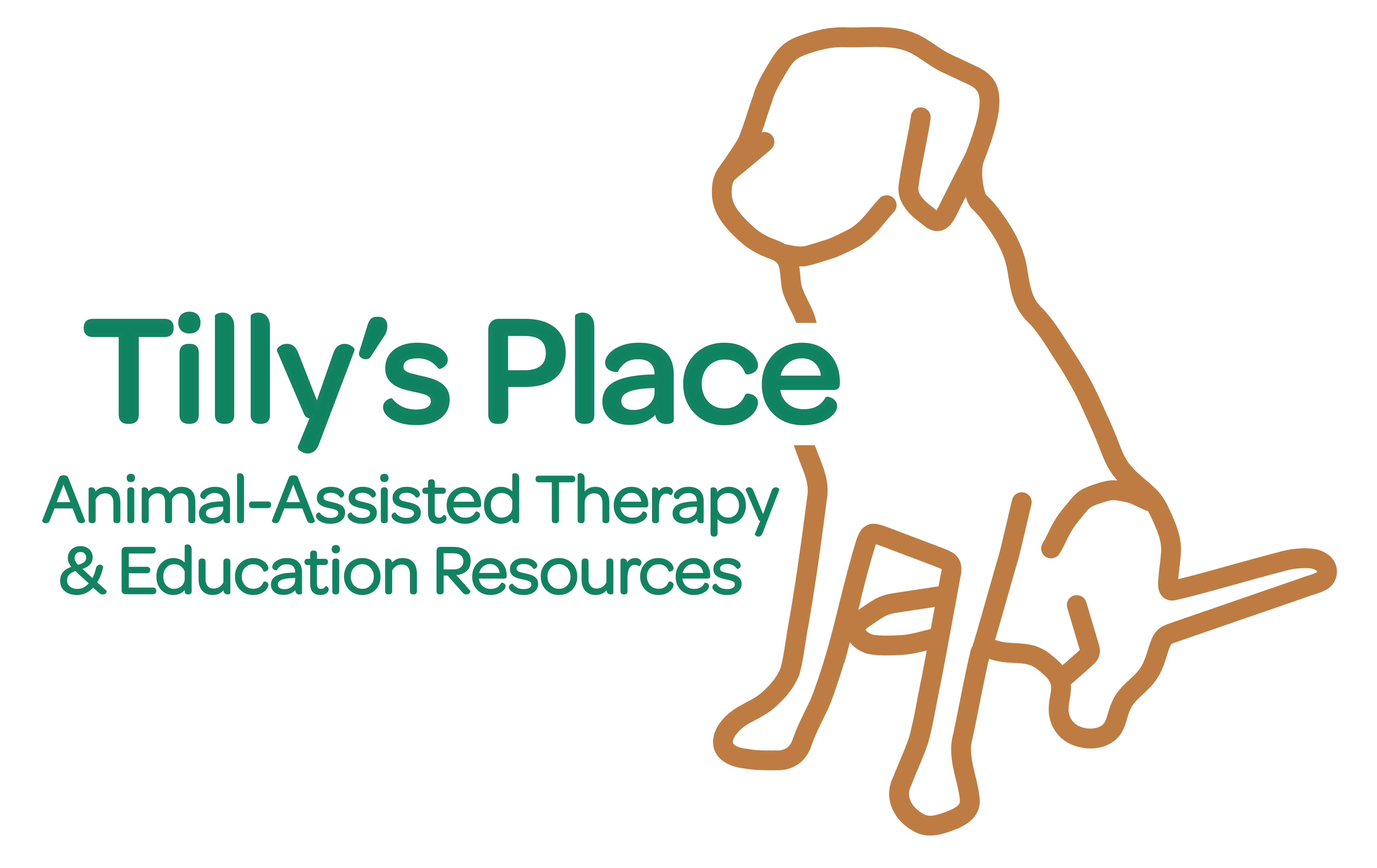 Tillys Place Inc Logo