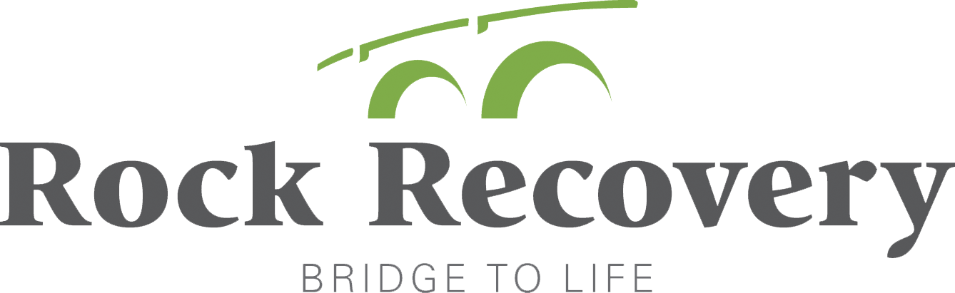 Rock Recovery Inc Logo