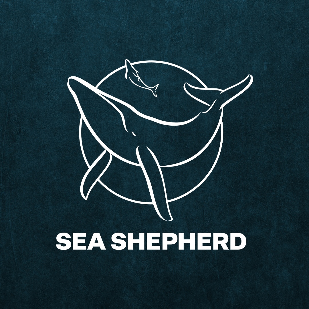 Sea Shepherd Conservation Society Logo