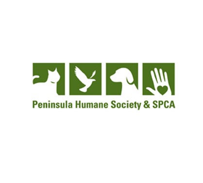 Peninsula Humane Society And Spca Logo